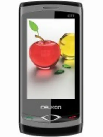 Harga Celkon C77