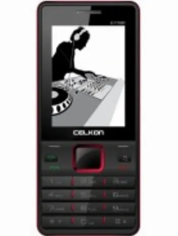 Harga Celkon C770 Dj