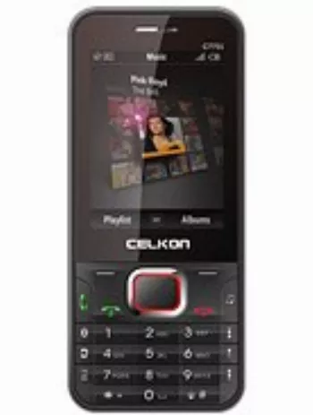 Harga Celkon C770