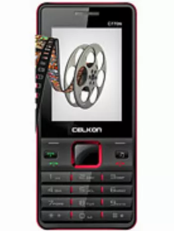 Harga Celkon C770N