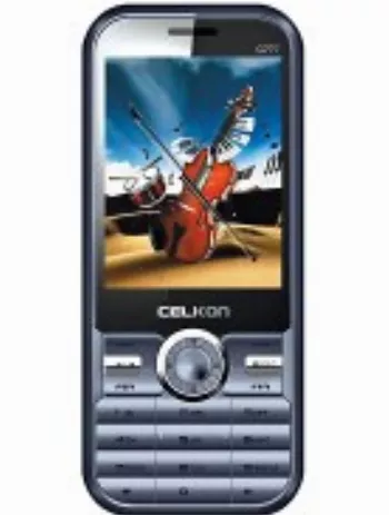 Harga Celkon C777