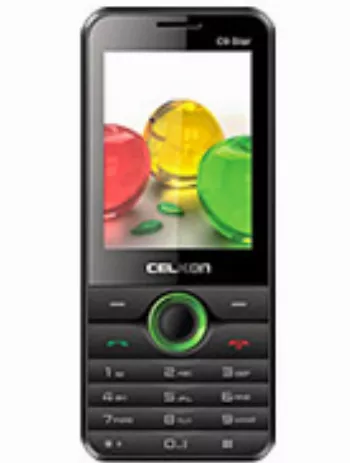 Harga Celkon C9 Star