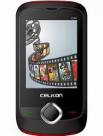 Harga Celkon C90