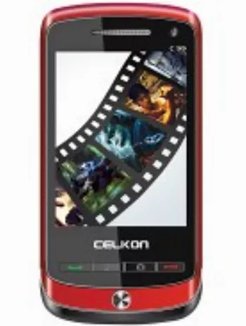 Harga Celkon C99