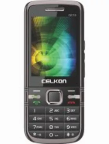 Harga Celkon GC10