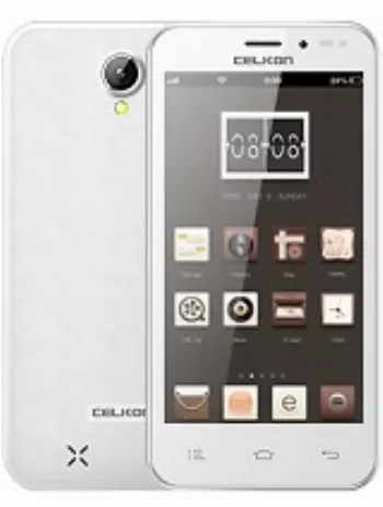 Celkon Q450