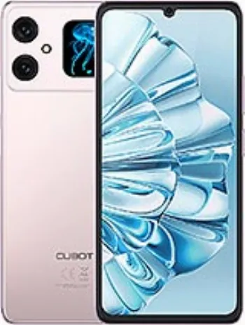 Harga Cubot A20