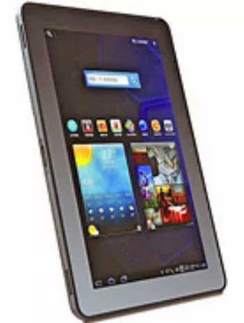 Harga Dell Streak 10 Pro