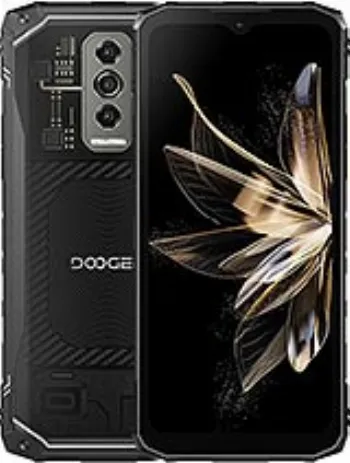 Harga Doogee Blade10 Ultra