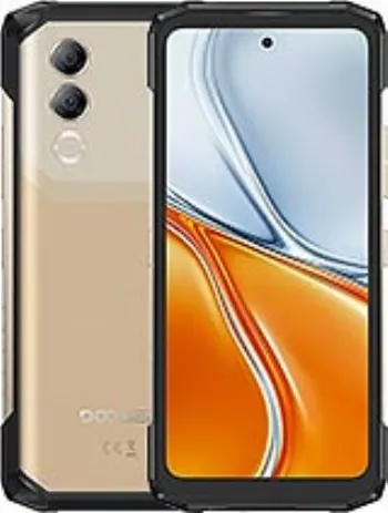 Harga Doogee Blade20 Turbo