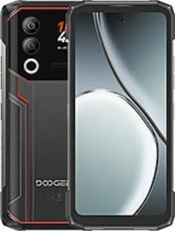 Harga Doogee Blade20 Ultra