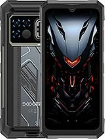 Doogee Fire 6 Max