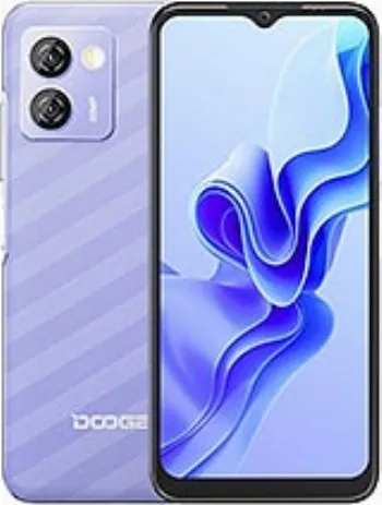 Harga Doogee N50 Pro