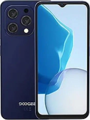 Harga Doogee N55 Pro