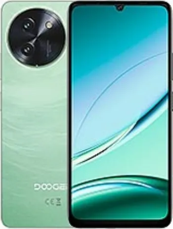 Harga Doogee Note59 Pro