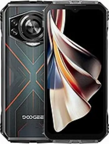 Harga Doogee S Cyber