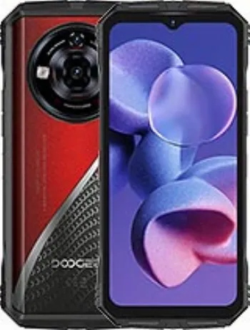 Harga Doogee S118 Pro