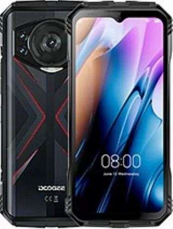 Harga Doogee S118