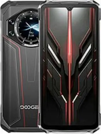 Harga Doogee S119