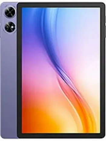 Harga Doogee Tab G6