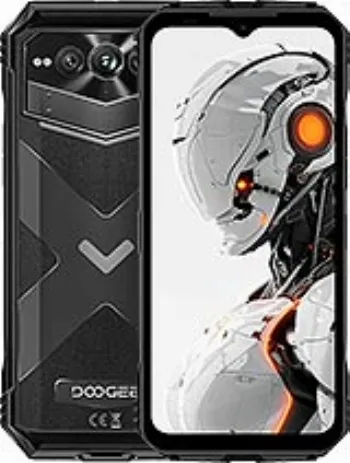 Harga Doogee V Max Pro