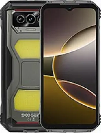 Harga Doogee V Max S