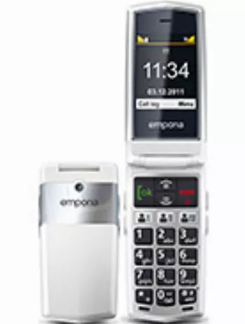 Harga Emporia Click Plus