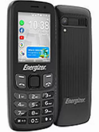 Energizer E242s