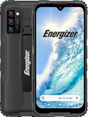 Energizer Hard Case G5