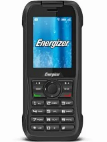 Harga Energizer Hardcase H240S