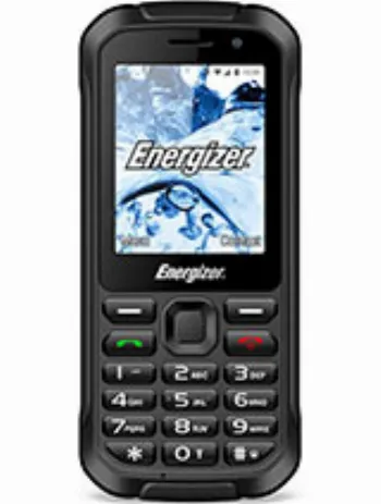 Harga Energizer Hardcase H241