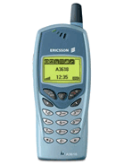 Harga Ericsson A3618