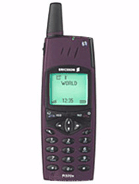 Harga Ericsson R320