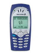 Harga Ericsson T65