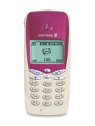 Harga Ericsson T66