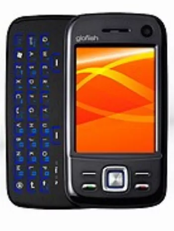 Harga Eten glofiish M810