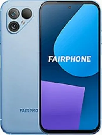 Harga Fairphone 5