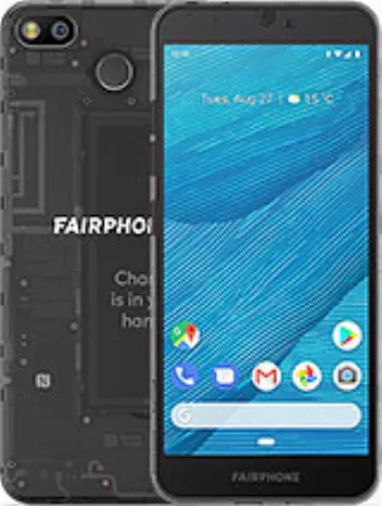 Harga Fairphone 3