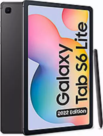 Harga Samsung Galaxy Tab S6 Lite (2022)