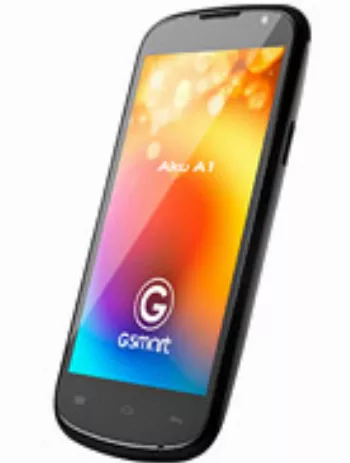 Gigabyte GSmart Aku A1