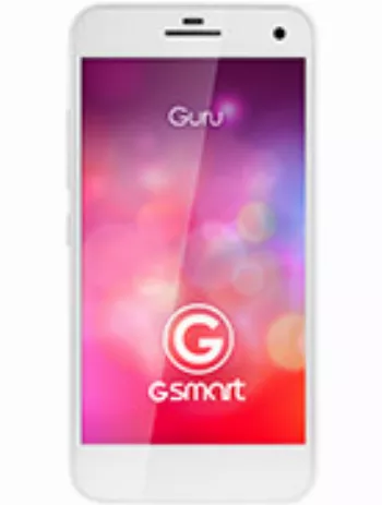 Gigabyte GSmart Guru (White Edition