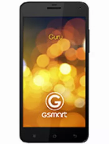 Gigabyte GSmart Guru