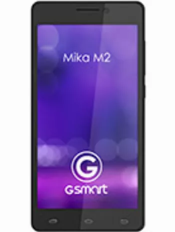 Gigabyte GSmart Mika M2