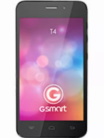 Gigabyte GSmart T4 (Lite Edition