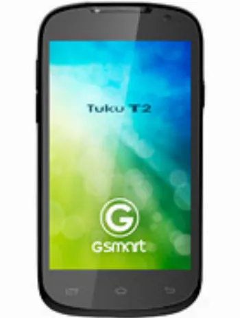 Gigabyte GSmart Tuku T2