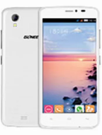 Harga Gionee Ctrl V4s