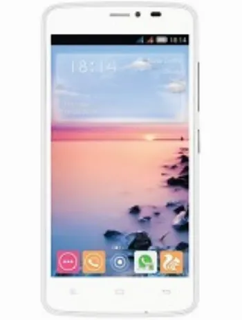 Harga Gionee Ctrl V6L