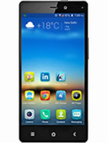 Harga Gionee Elife E6