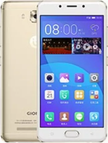 Harga Gionee F5