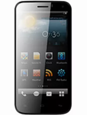 Harga Gionee Gpad G2